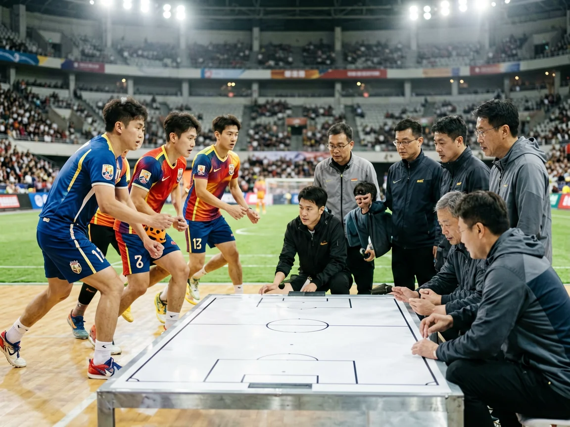足球球员埃里克加西亚最新赛场发挥与生涯近况全梳理